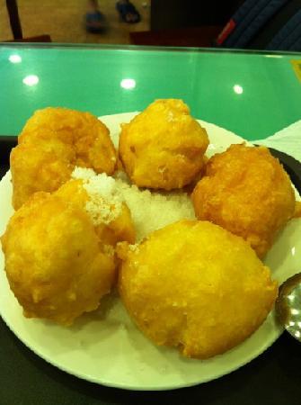 Huguosi Restaurant Xicheng